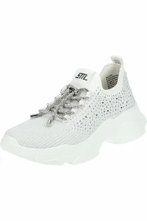 Steve Madden Sneakers laag