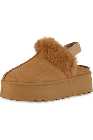 VAN HILL Huisschoenen 