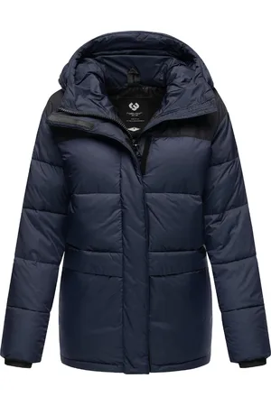 Ragwear Winterjas 