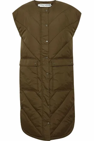 Pulz jeans Bodywarmer 