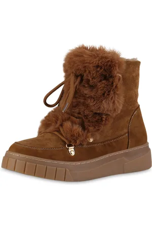 VAN HILL Snowboots 