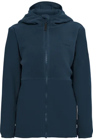 Vaude Functionele fleece jas 