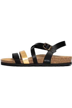 Bayton Sandalen met riem 