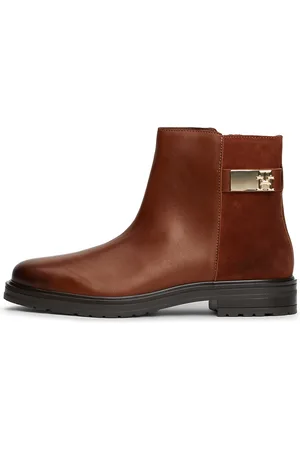 Tommy Hilfiger Enkellaarsjes