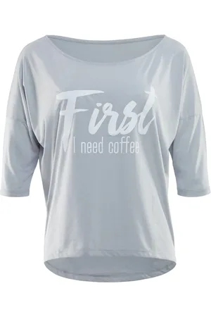 Winshape Functioneel shirt 