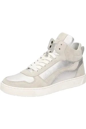 Sioux Sneakers hoog 