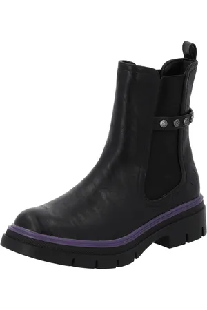 Palado Chelsea boots