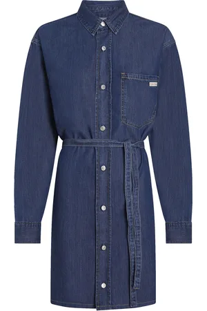 Calvin Klein Blousejurk
