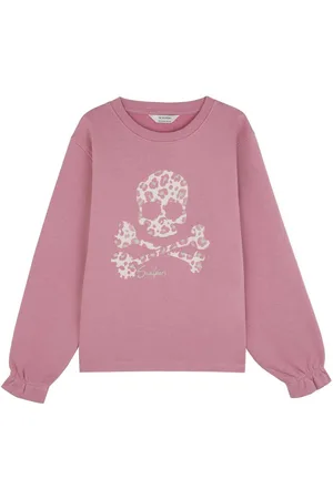 SCALPERS Sweatshirt