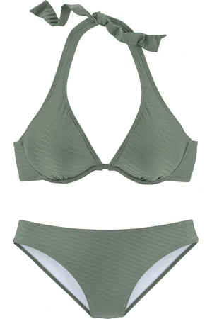 QS by s.Oliver Bikini