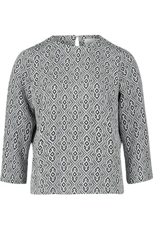 Cartoon Blouse