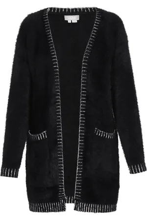 USHA Gebreid vest