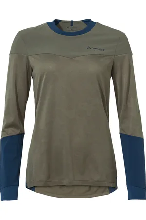 Vaude Functioneel shirt 
