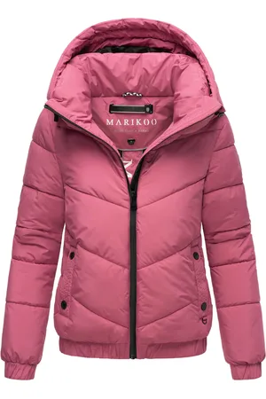 Marikoo Winterjas 
