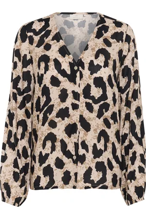 Kaffe Blouse