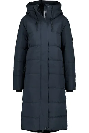 alife kickin Wintermantel 