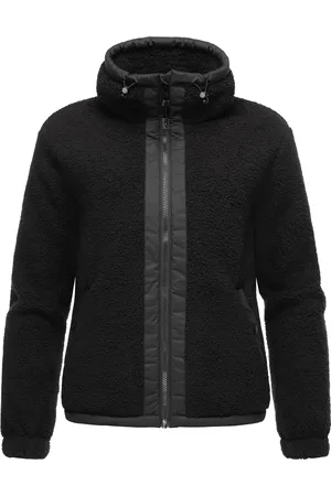 Ragwear Fleece jas 
