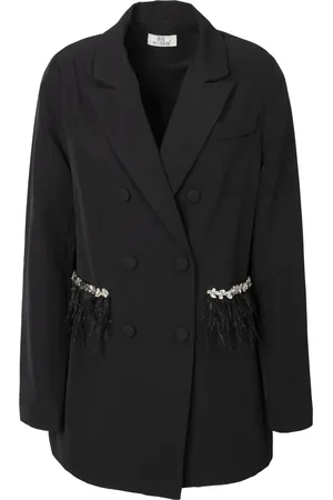 Influencer Blazers
