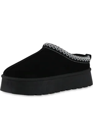VAN HILL Huisschoenen 