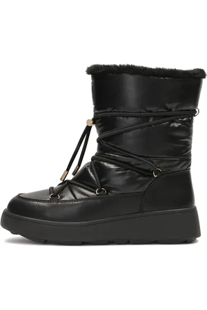 Kazar Snowboots