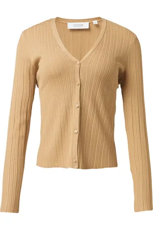 Comma, Gebreid vest