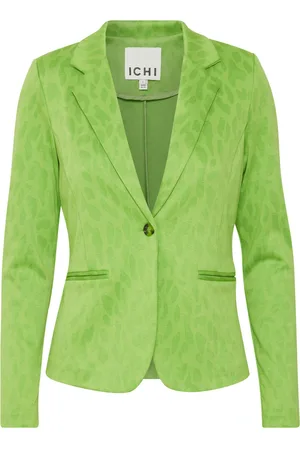 Ichi Blazers 