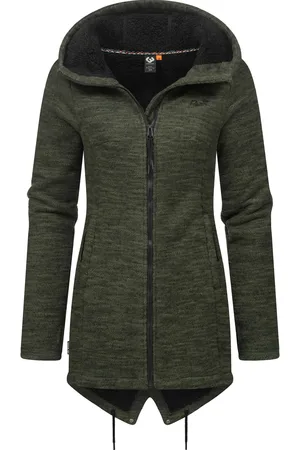 Ragwear Sweatvest 