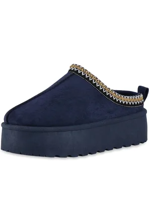 VAN HILL Huisschoenen 