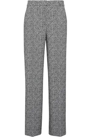 Comma, Pantalon