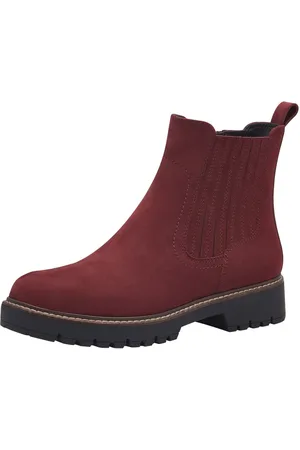 Tamaris Chelsea boots