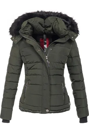 Navahoo Winterjas 