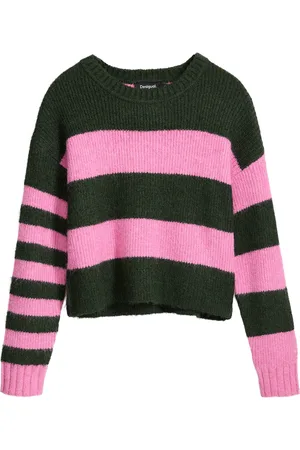 Desigual Trui