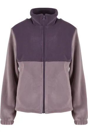 Urban classics Fleece jas