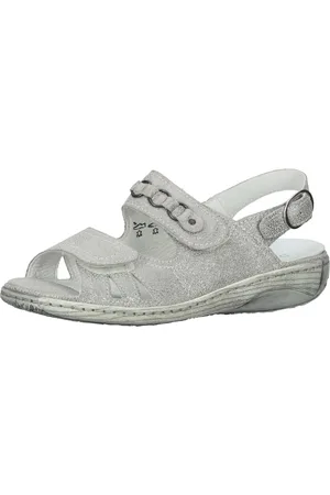 Waldläufer Sandalen met riem