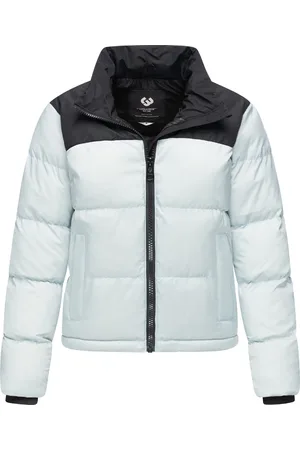 Ragwear Winterjas 