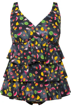Ulla Popken Tankini
