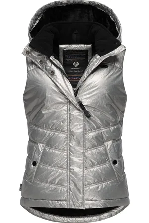 Ragwear Sportbodywarmer 