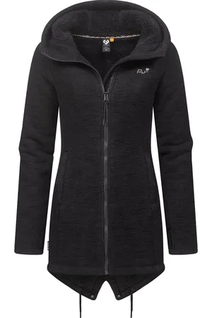 Ragwear Sweatvest 