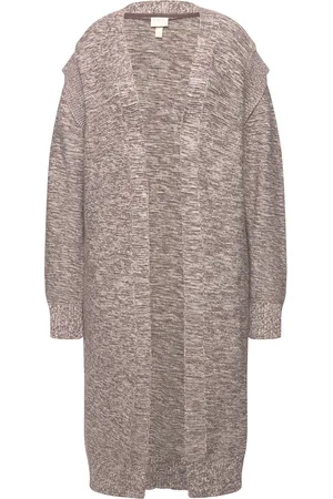 Ulla Popken Gebreid vest