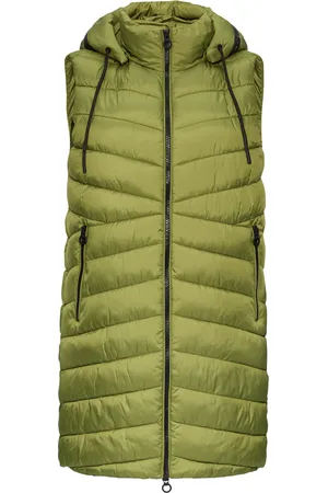 QS by s.Oliver Bodywarmer