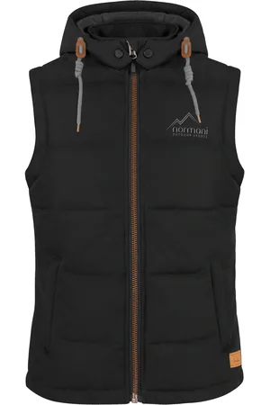 Normani Sportbodywarmer 
