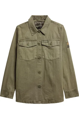 Superdry Tussenjas