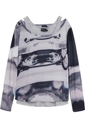 Desigual Shirt 