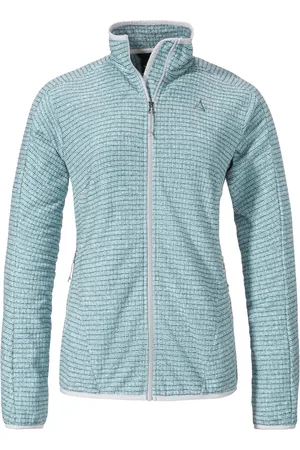 Schöffel Functionele fleece jas