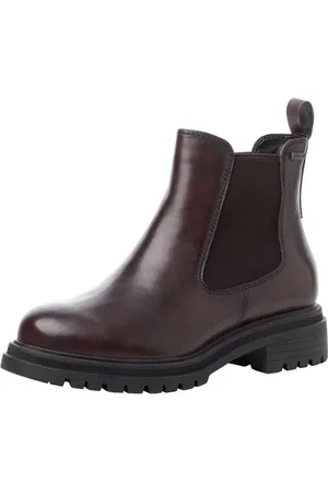 Tamaris Chelsea boots