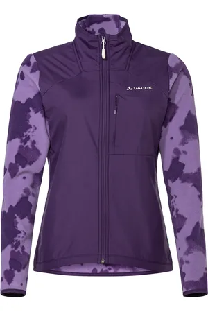 Vaude Functionele fleece jas 