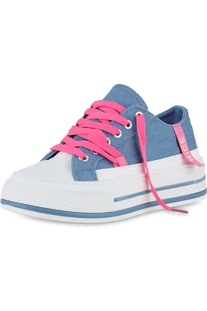 VAN HILL Sneakers laag 