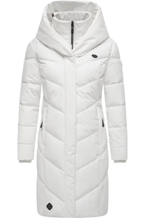 Ragwear Wintermantel 
