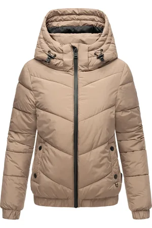 Marikoo Winterjas 