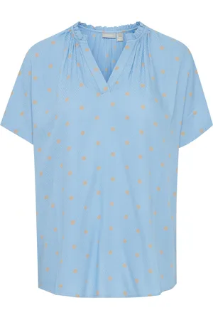 FRANSA Blouse 